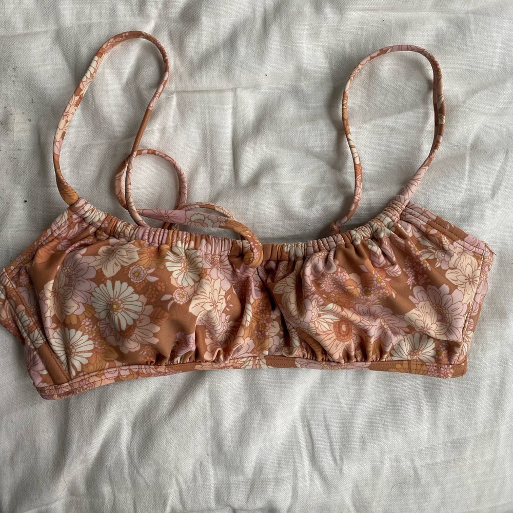 Bikini top